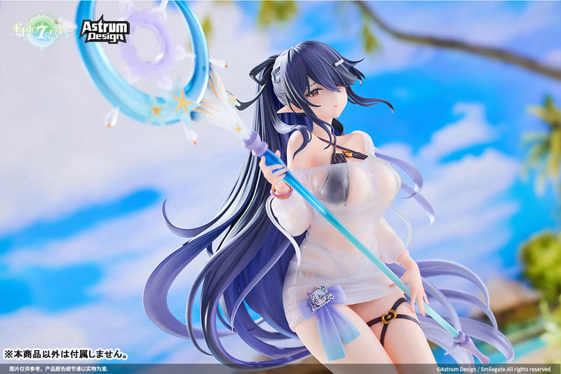 Epic Seven-エピックセブン- フェスティバルのエダ 1/7 完成品フィギュア