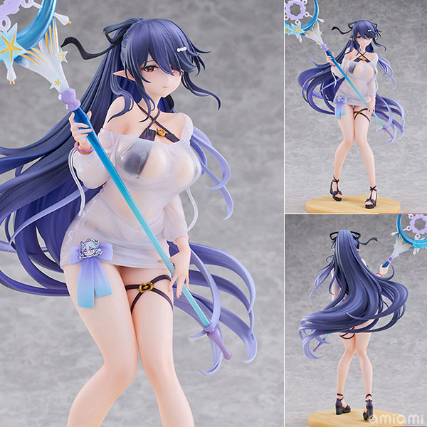 Epic Seven-エピックセブン- フェスティバルのエダ 1/7 完成品フィギュア