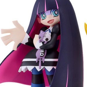 POP UP PARADE Panty＆Stocking with Garterbelt パンティ＆ストッキング セット 完成品フィギュア