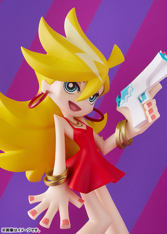 POP UP PARADE Panty&Stocking with Garterbelt パンティ&ストッキング セット 完成品フィギュア