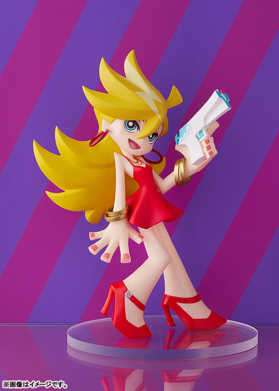 POP UP PARADE Panty&Stocking with Garterbelt パンティ&ストッキング セット 完成品フィギュア