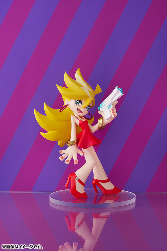 POP UP PARADE Panty&Stocking with Garterbelt パンティ&ストッキング セット 完成品フィギュア