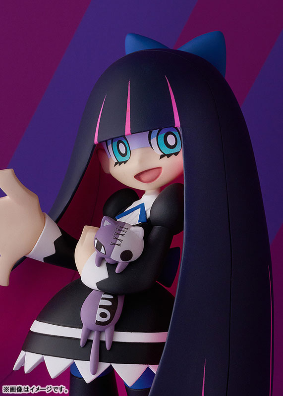 POP UP PARADE Panty&Stocking with Garterbelt パンティ&ストッキング セット 完成品フィギュア