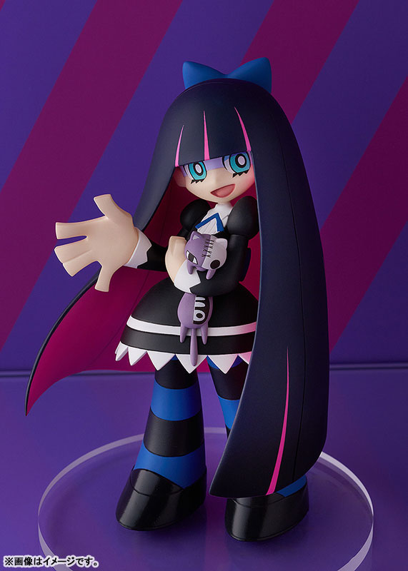 POP UP PARADE Panty&Stocking with Garterbelt パンティ&ストッキング セット 完成品フィギュア