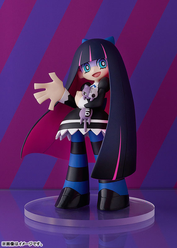 POP UP PARADE Panty&Stocking with Garterbelt パンティ&ストッキング セット 完成品フィギュア