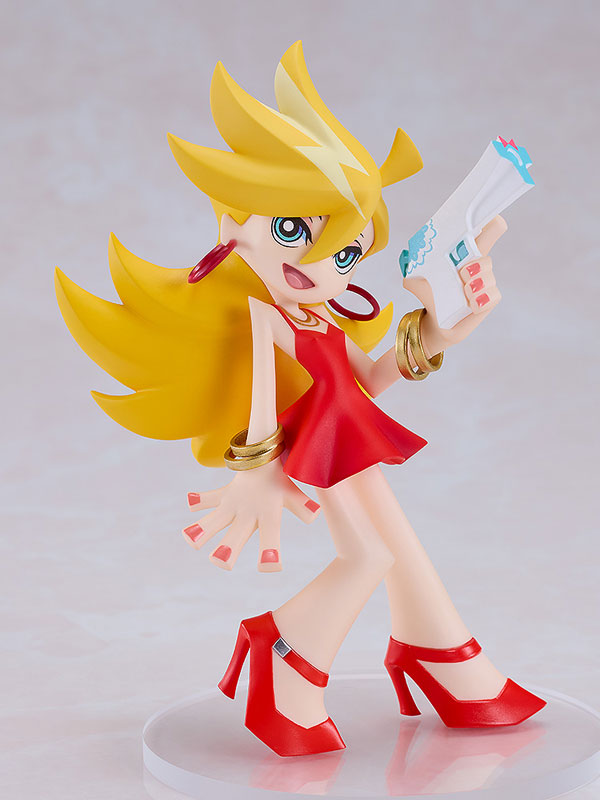 POP UP PARADE Panty&Stocking with Garterbelt パンティ&ストッキング セット 完成品フィギュア