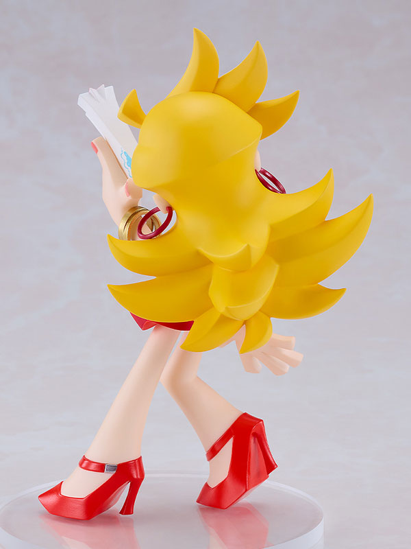 POP UP PARADE Panty&Stocking with Garterbelt パンティ&ストッキング セット 完成品フィギュア
