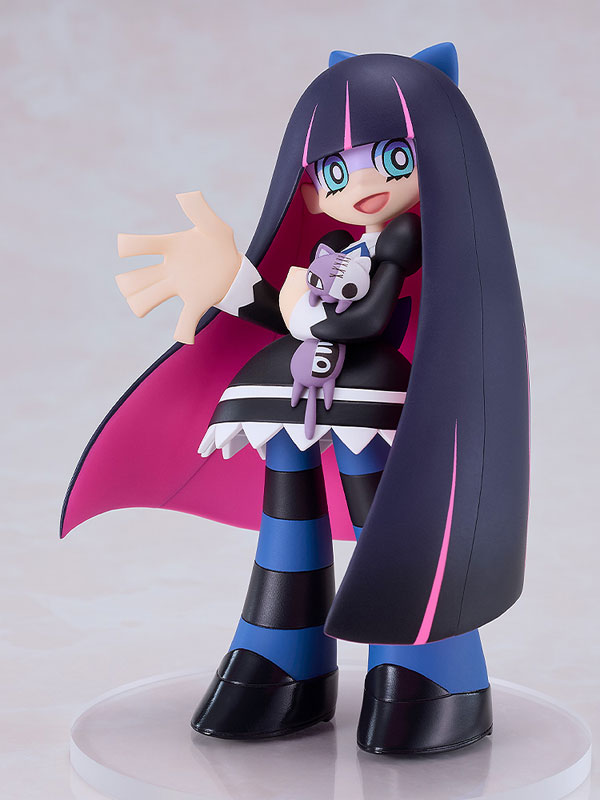 POP UP PARADE Panty&Stocking with Garterbelt パンティ&ストッキング セット 完成品フィギュア