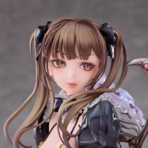 オリジナルキャラクター imp 1/7 完成品フィギュア