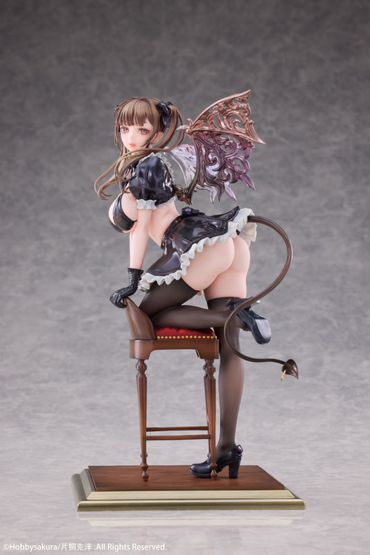 オリジナルキャラクター imp 1/7 完成品フィギュア