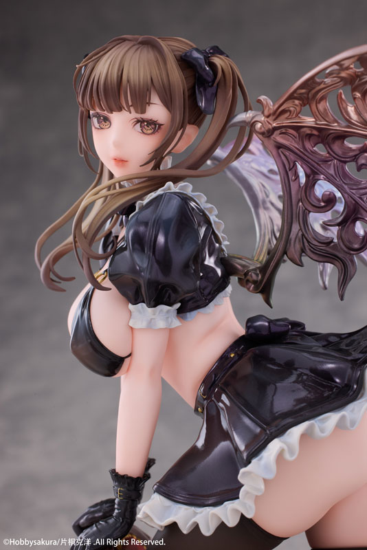 オリジナルキャラクター imp 1/7 完成品フィギュア