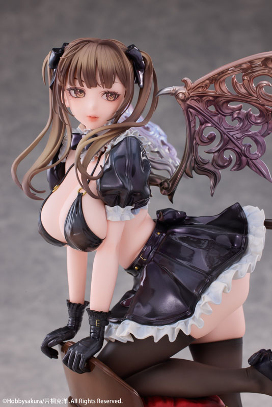 オリジナルキャラクター imp 1/7 完成品フィギュア