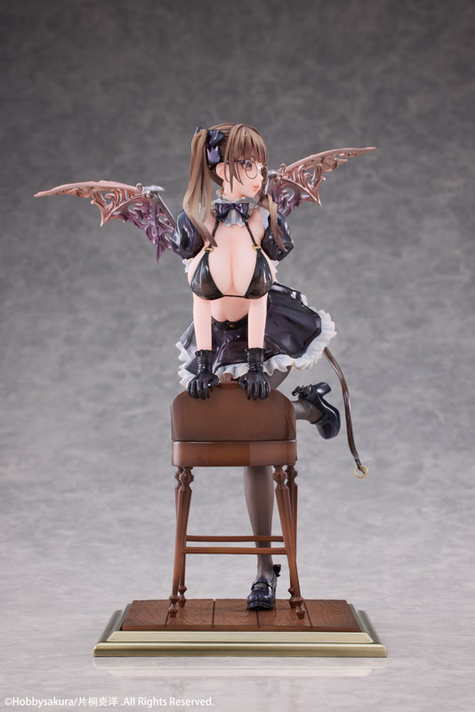 オリジナルキャラクター imp 1/7 完成品フィギュア
