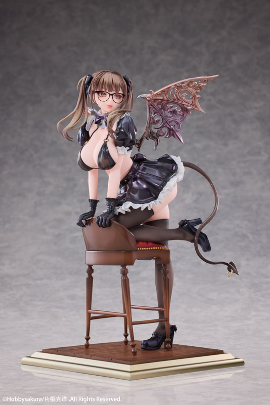 オリジナルキャラクター imp 1/7 完成品フィギュア