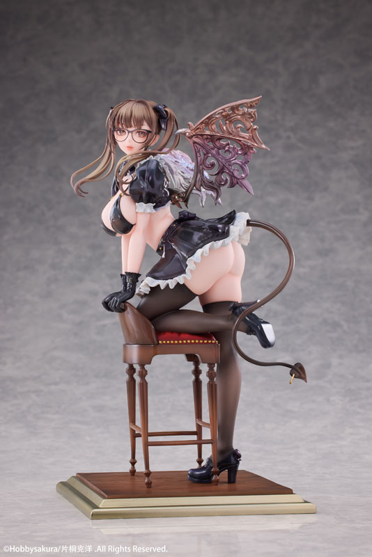 オリジナルキャラクター imp 1/7 完成品フィギュア