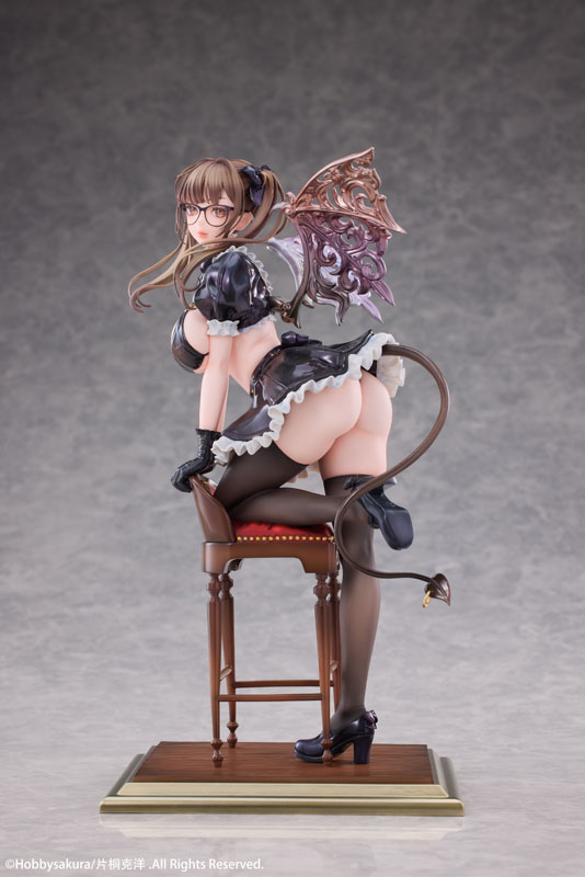 オリジナルキャラクター imp 1/7 完成品フィギュア