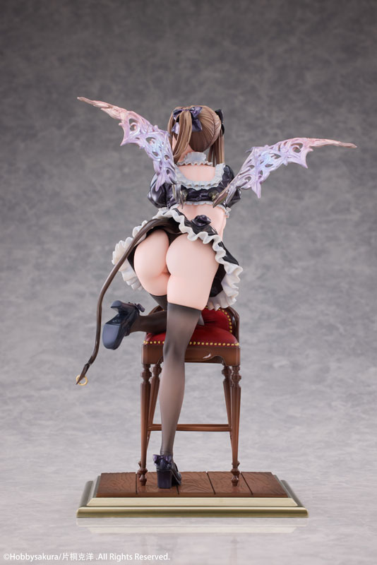 オリジナルキャラクター imp 1/7 完成品フィギュア