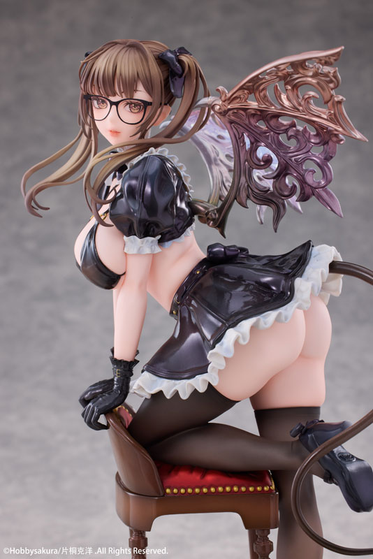 オリジナルキャラクター imp 1/7 完成品フィギュア