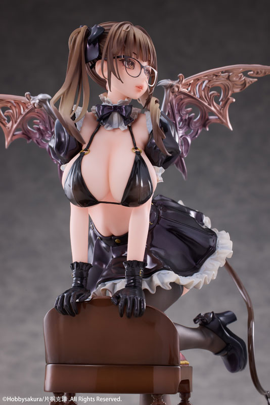 オリジナルキャラクター imp 1/7 完成品フィギュア