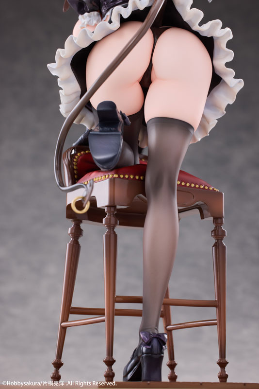 オリジナルキャラクター imp 1/7 完成品フィギュア