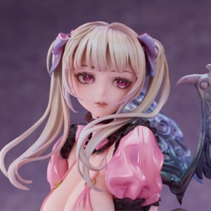 オリジナルキャラクター imp 1/7 完成品フィギュア 異色版