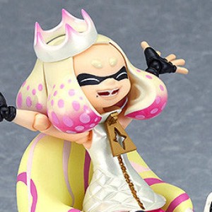 figma Splatoon2 テンタクルズ（再販）