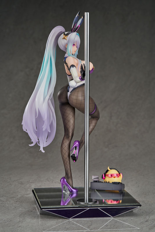 アズールレーン キアサージ オールナイト・チャージVer. 1/7 完成品フィギュア