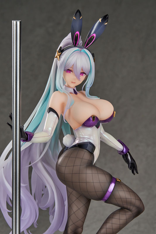 アズールレーン キアサージ オールナイト・チャージVer. 1/7 完成品フィギュア