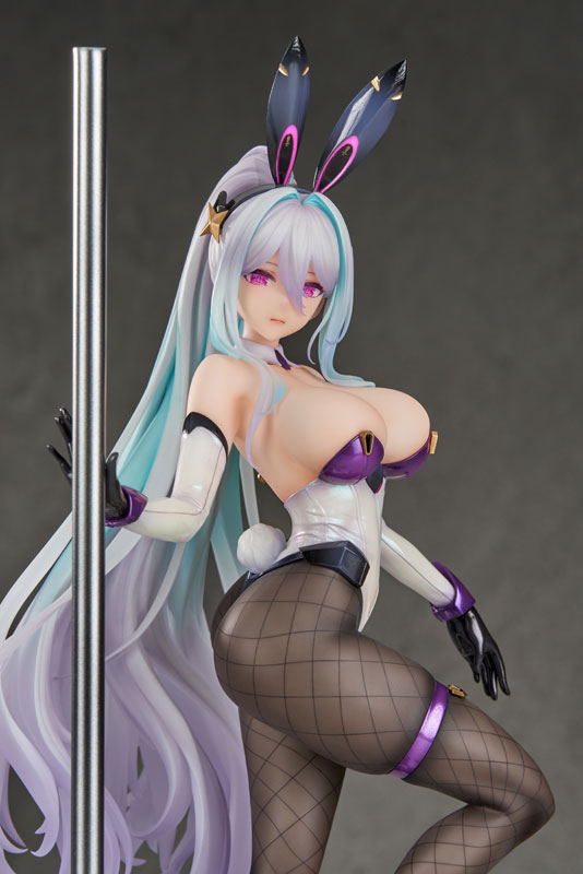アズールレーン キアサージ オールナイト・チャージVer. 1/7 完成品フィギュア