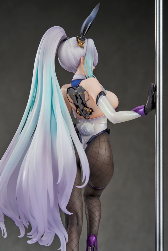 アズールレーン キアサージ オールナイト・チャージVer. 1/7 完成品フィギュア