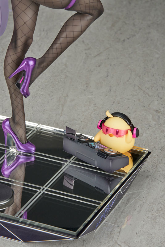 アズールレーン キアサージ オールナイト・チャージVer. 1/7 完成品フィギュア