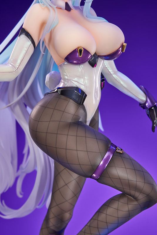 アズールレーン キアサージ オールナイト・チャージVer. 1/7 完成品フィギュア
