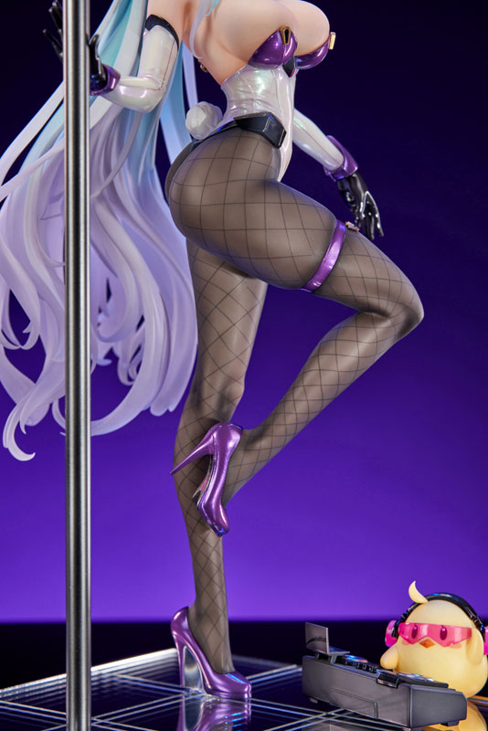 アズールレーン キアサージ オールナイト・チャージVer. 1/7 完成品フィギュア