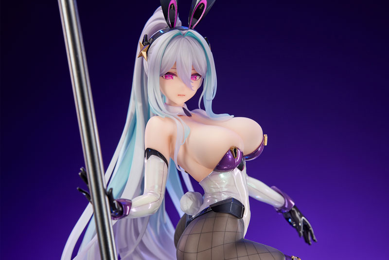 アズールレーン キアサージ オールナイト・チャージVer. 1/7 完成品フィギュア