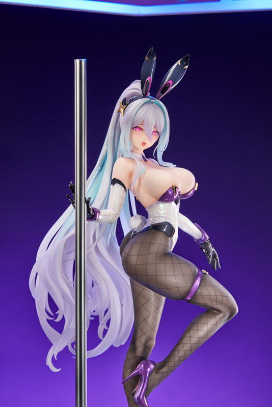 アズールレーン キアサージ オールナイト・チャージVer. 1/7 完成品フィギュア
