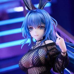 アズールレーン ニュージャージー コラボイラストVer. 完成品フィギュア
