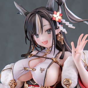 辰ちゃん 1/7 完成品フィギュア