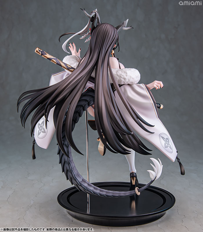 辰ちゃん 1/7 完成品フィギュア