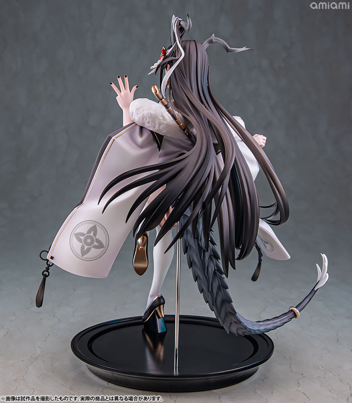 辰ちゃん 1/7 完成品フィギュア