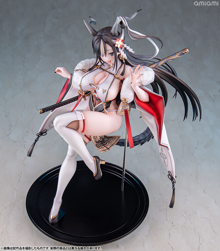 辰ちゃん 1/7 完成品フィギュア