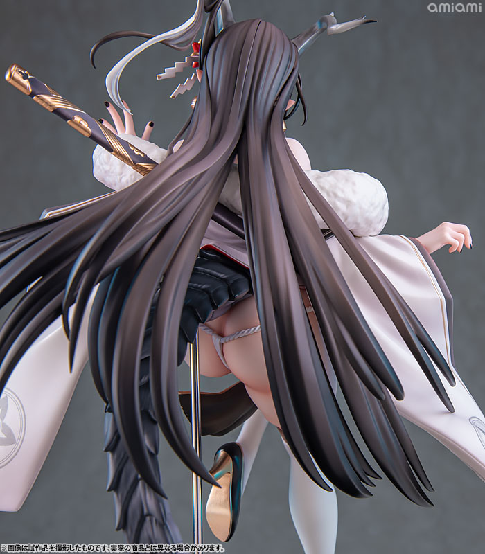 辰ちゃん 1/7 完成品フィギュア