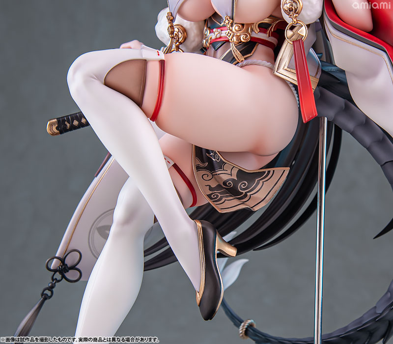 辰ちゃん 1/7 完成品フィギュア