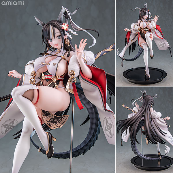辰ちゃん 1/7 完成品フィギュア