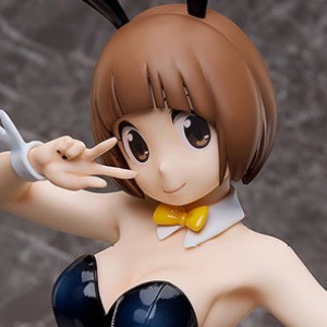 キルラキル 満艦飾マコ バニーVer. 1/4 完成品フィギュア