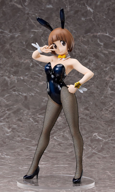 キルラキル 満艦飾マコ バニーVer. 1/4 完成品フィギュア