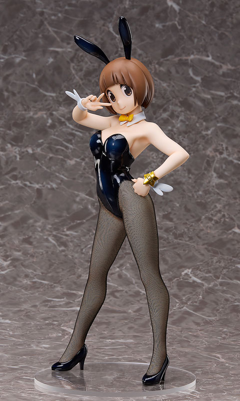 キルラキル 満艦飾マコ バニーVer. 1/4 完成品フィギュア