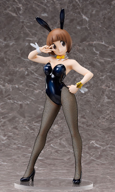 キルラキル 満艦飾マコ バニーVer. 1/4 完成品フィギュア