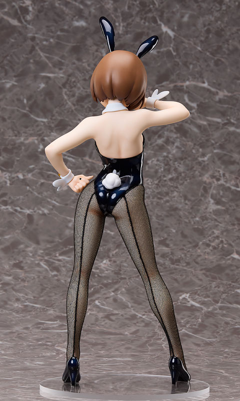 キルラキル 満艦飾マコ バニーVer. 1/4 完成品フィギュア