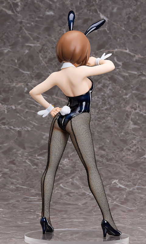 キルラキル 満艦飾マコ バニーVer. 1/4 完成品フィギュア