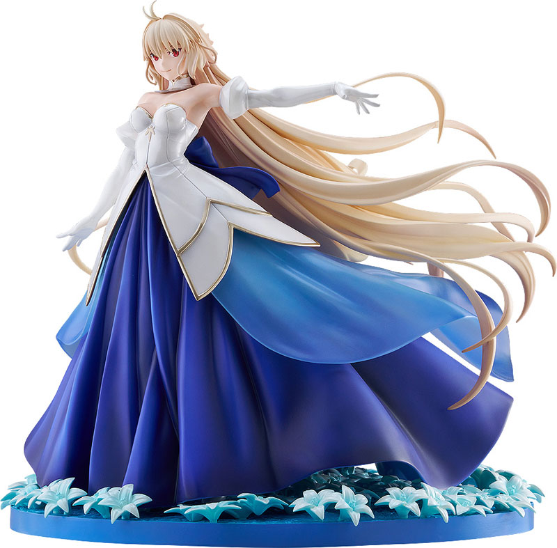 月姫 -A piece of blue glass moon- アルクェイド・ブリュンスタッド ～星の内海～ 1/8 アルクェイド・ブリュンスタッド